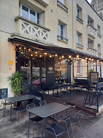 Les plus récentes photos du Café Arbuste Café Caen - n°8