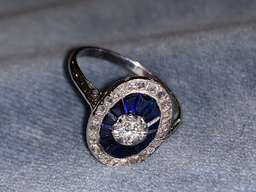 Jeweler «Court Street Jewelers», reviews and photos, 60 Court St # 2, Brooklyn, NY 11201, USA