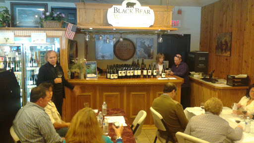 Wine Store «Black Bear Wines & Spirits», reviews and photos, 221 Post Rd W, Westport, CT 06880, USA