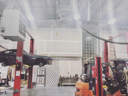 Auto Repair Shop «Auto-Bon Inc.», reviews and photos, 89 Wolcott Rd, Simsbury, CT 06070, USA