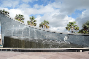 Heroes and Legends featuring the Astronaut Hall of Fame