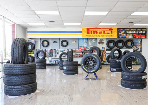 Andys Auto Repair & Tires image