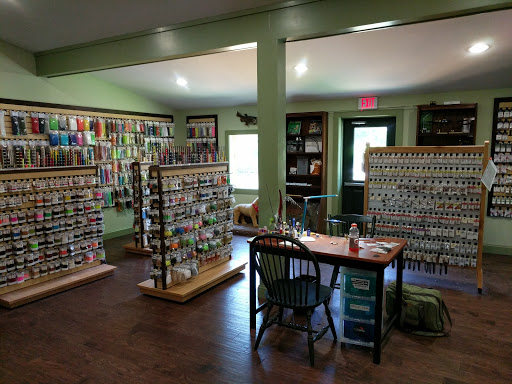 Outdoor Sports Store «TCO Fly Shop», reviews and photos, 2 E 1st St, Boiling Springs, PA 17007, USA