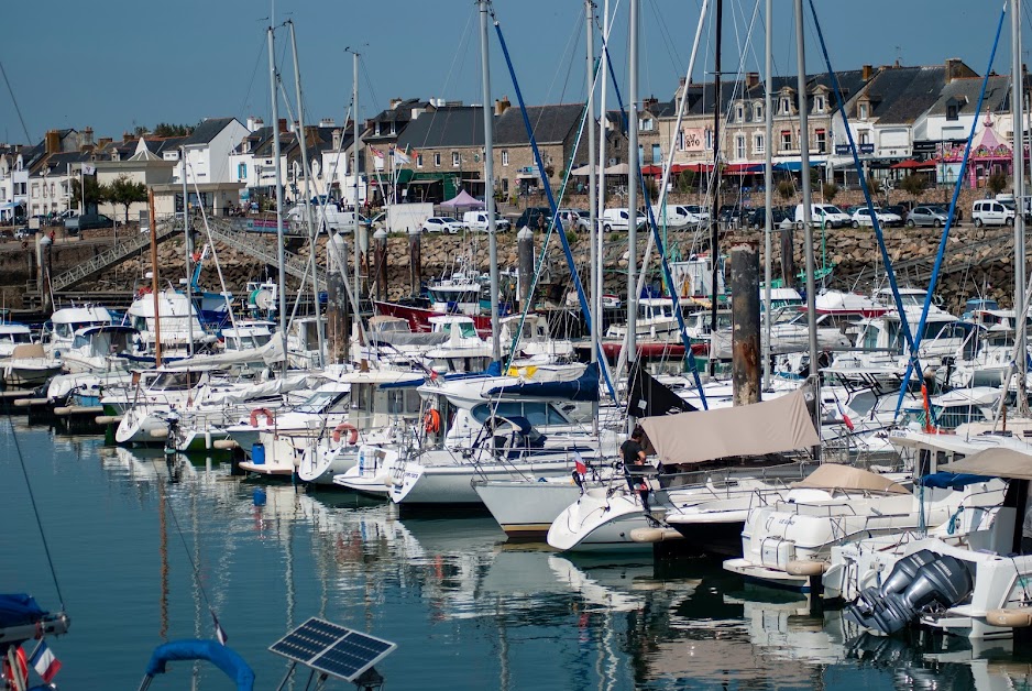 La turballe à La Turballe (Loire-Atlantique 44)