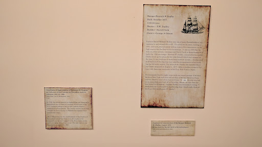 Museum «Brick Store Museum», reviews and photos, 117 Main St, Kennebunk, ME 04043, USA