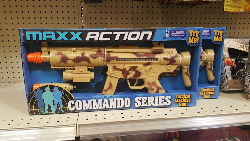 Sporting Goods Store «Academy Sports + Outdoors», reviews and photos, 2468 Cross Pointe Dr, Rock Hill, SC 29730, USA