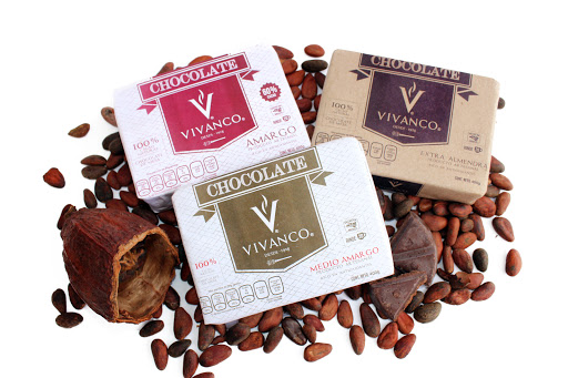 Chocolate Vivanco