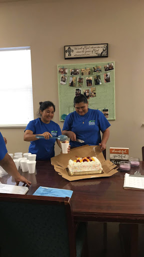 House Cleaning Service «The Cleaning Authority - Tyler», reviews and photos, 13096 County Rd 192, Tyler, TX 75703, USA