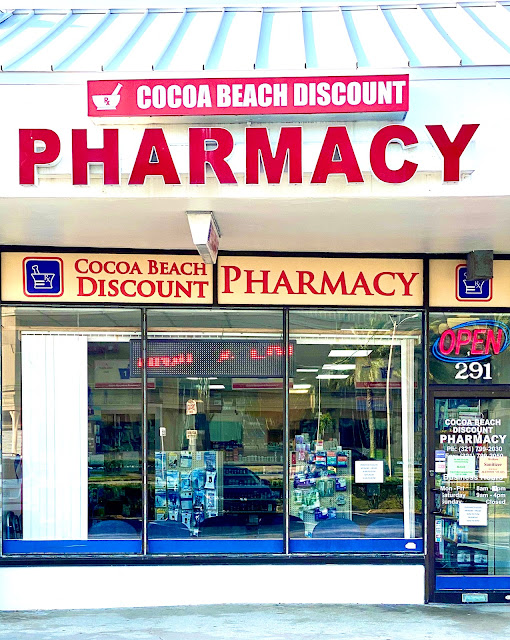 Cocoa Beach Discount Pharmacy