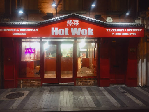 Hot Wok