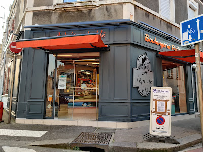 L’Epi de Blé à Cherbourg-en-Cotentin