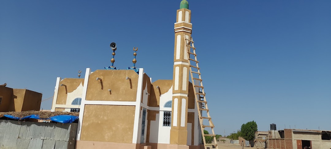 N'Djamena, Çad