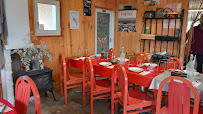 Atmosphère du Restaurant de fruits de mer La cabane du sud ouest à Le Château-d'Oléron - n°3