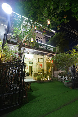 Hong Cong HomeStay
