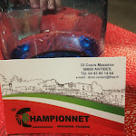 Photo n° 3 de l'avis de eva. fait le 15/08/2021 à 09:17 pour Bar Restaurant Le Championnet à Antibes
