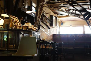 Neu Cafe image