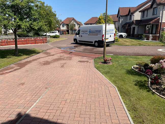 Lothian Pressure Washing & Roof Cleaning (West Lothian) - Livingston