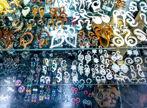 Explore tattoo ideas to fill in gaps, creative tattoo ideas in Portland, available at Adorn West