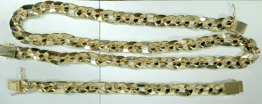 Jeweler «Wagner Jewelers», reviews and photos, 301 Somerville Ave, Somerville, MA 02143, USA