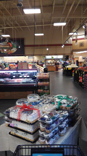 Grocery Store «Fred Meyer», reviews and photos, 18805 US-2, Monroe, WA 98272, USA