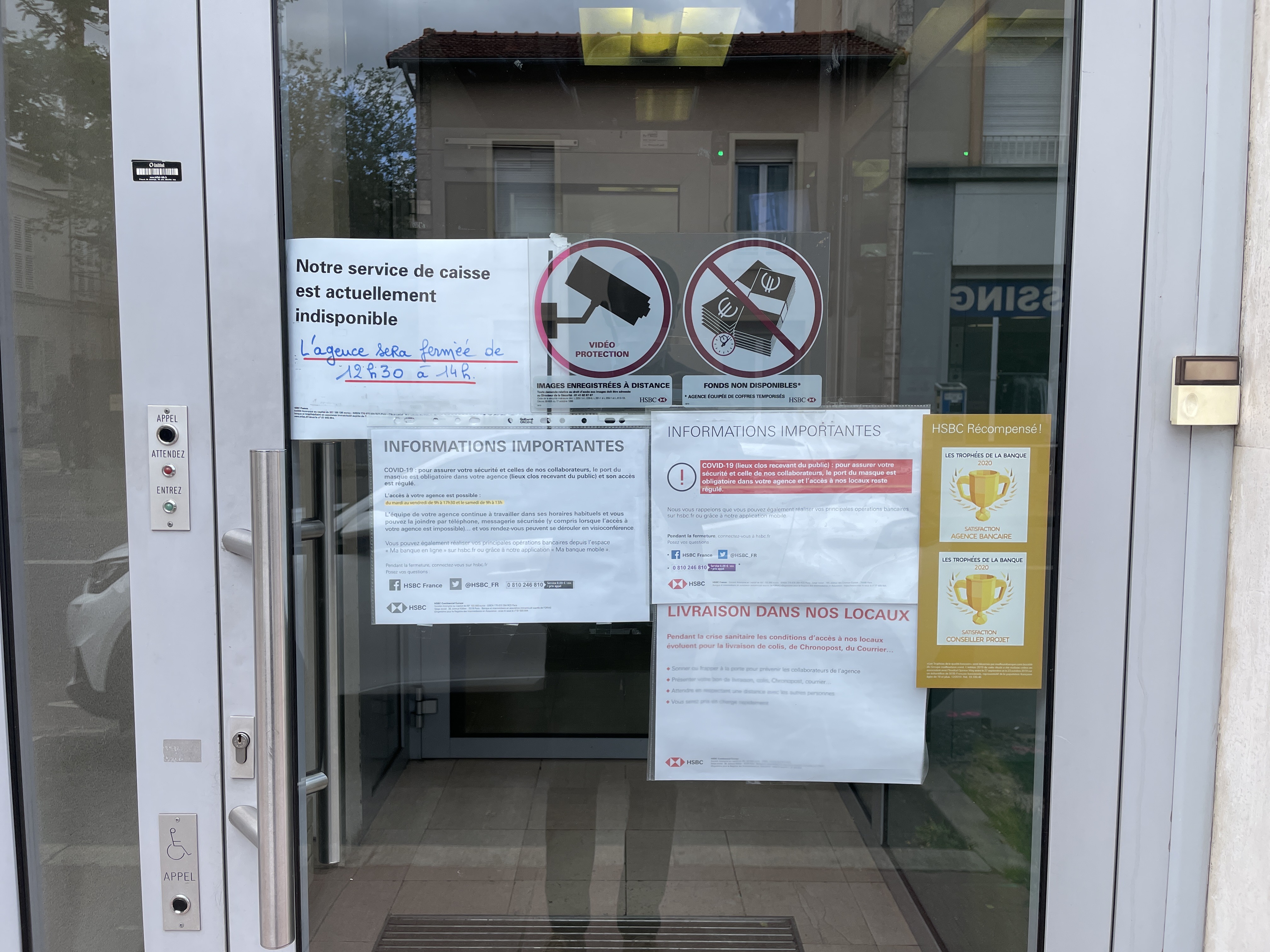 Photo n° 2 de l'avis de Hvns.d fait le 06/07/2021 à 11:27