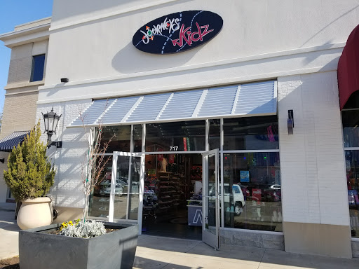Journeys, 305 W Fm 1382 #717, Cedar Hill, TX 75104, USA, 