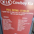 Cowboy Kia