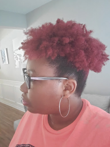 Beauty Supply Store «Unique Hair & Beauty Supply», reviews and photos, 3806 N Church St, Greensboro, NC 27405, USA