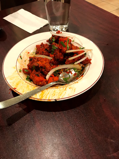 Pakistani restaurant Richmond