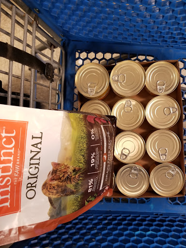 Pet Supply Store «PetSmart», reviews and photos, 310 N White Horse Pike, Lawnside, NJ 08045, USA