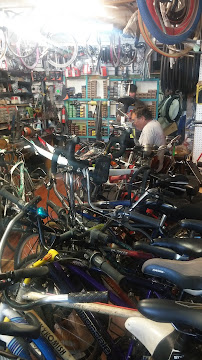 Pedrito's Bike Shop - Photo 7 - Car repair in Lauderdale-By-The-Sea, FL, Fort Lauderdale