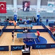 Şehit Burhan Öner Spor Kompleksi