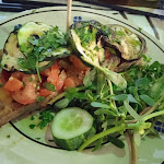 Photo n°2 de l'avis de Leila.a fait le 05/09/2021 à 20:40 sur le  La Casa Della Bruschetta à Vieste