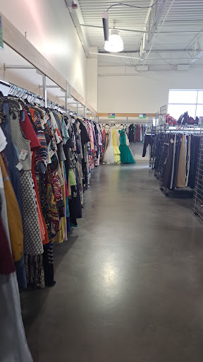 Thrift Store «Goodwill», reviews and photos