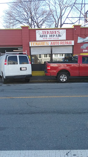 Auto Repair Shop «Tenares Auto Repair», reviews and photos, 296 Jackson St, Lawrence, MA 01841, USA
