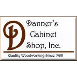Cabinet Maker «Danners Cabinet Shop, Inc.», reviews and photos, 16735 Quicksilver St NW, Anoka, MN 55303, USA