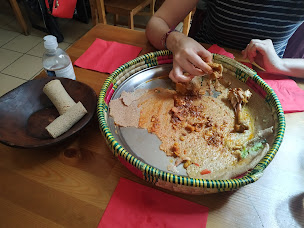 Photo n°121 de Messob à Lyon ()