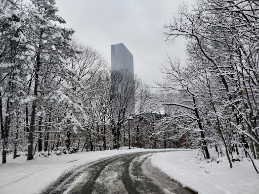 Historical Place «Fort Lee Historic Park», reviews and photos, Hudson Terrace, Fort Lee, NJ 07024, USA