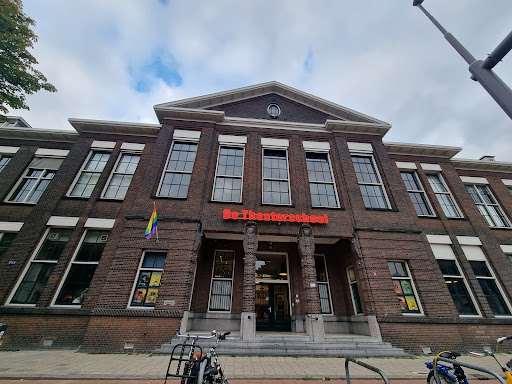 Toneelscholen Rotterdam