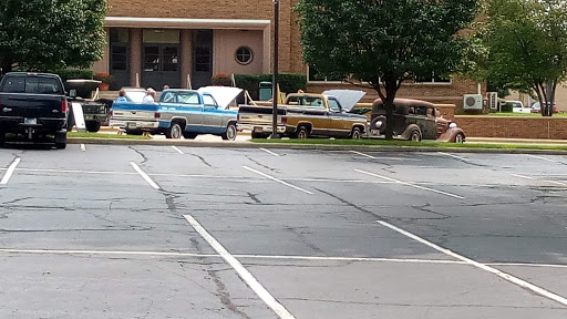 Performing Arts Theater «Honeywell Center», reviews and photos, 275 W Market St, Wabash, IN 46992, USA