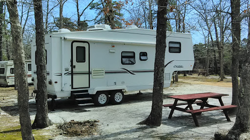 Roamers Beach RV Resort