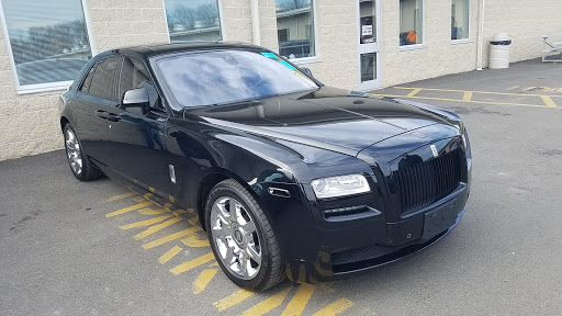 Used Car Dealer «Rockland Auto Sales», reviews and photos, 4852 N 5th St, Philadelphia, PA 19120, USA