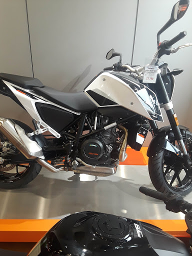 Motorcycle Dealer «Scott Powersports, Inc.», reviews and photos, 1675 PA-309, Coopersburg, PA 18036, USA