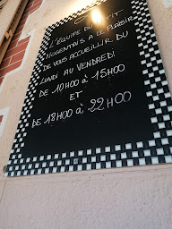 Photo n°2 de Brasserie De Nogent à Nogent-sur-Seine ()