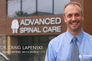 Advanced Spinal Care image