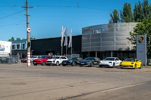 Porsche Center Odessa image