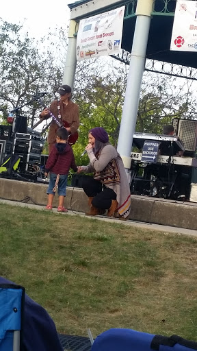 Park «Hampe Park», reviews and photos, 297 W Lies Rd, Carol Stream, IL 60188, USA