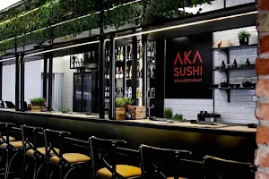 AKA SUSHI Bar & Restaurant image
