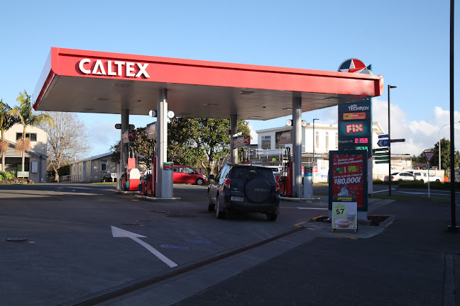Reviews of Caltex - Kerikeri in Kerikeri - Gas station