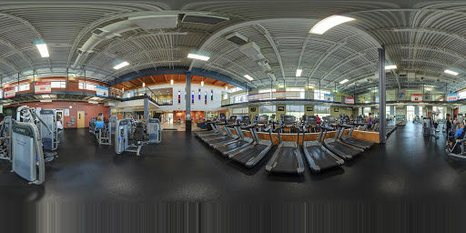 Gym «North Rutherford Family YMCA», reviews and photos, 2001 Motlow College Blvd, Smyrna, TN 37167, USA